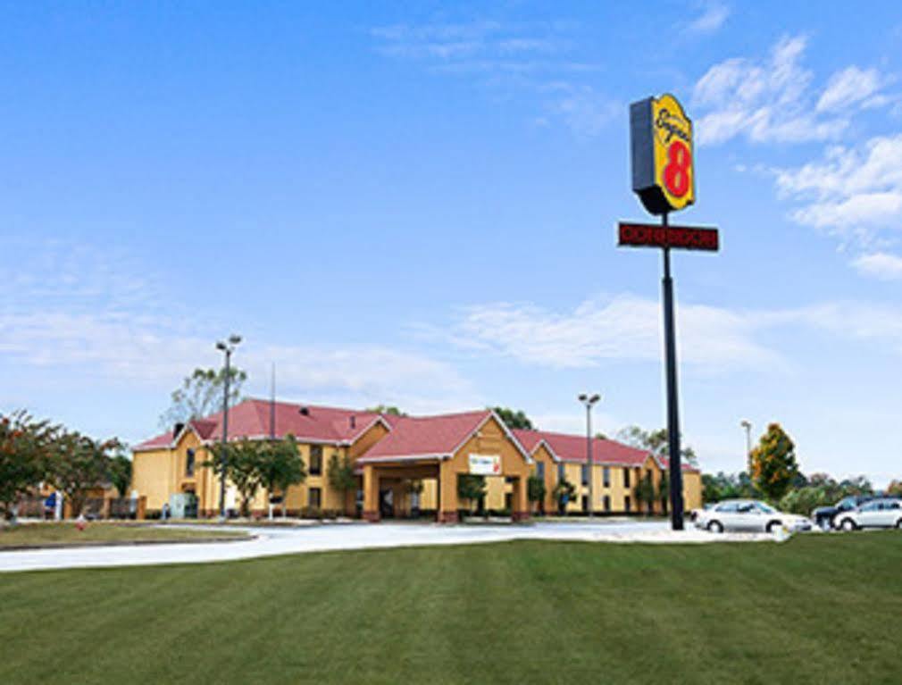 Super 8 By Wyndham Tallapoosa Exterior photo